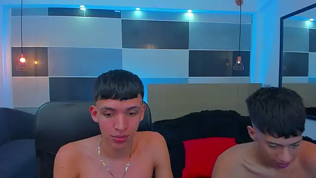 Juan Nd Steven online show from 02.05.25