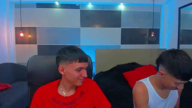 Juan Nd Steven online show from 02.06.25