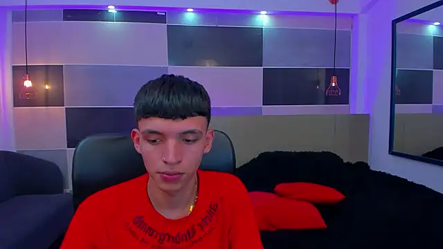 Juan Nd Steven online show from 02.13.25