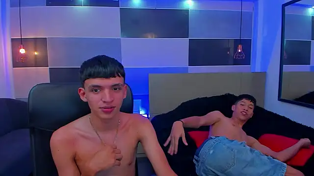 Juan Nd Steven online show from 02.18.25