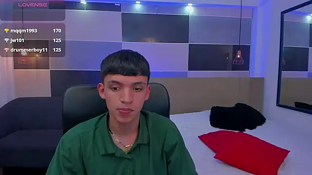 Juan Nd Steven online show from 02.22.25