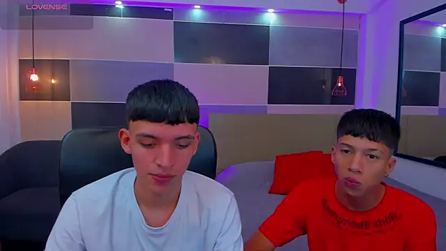 Juan Nd Steven online show from 02.28.25