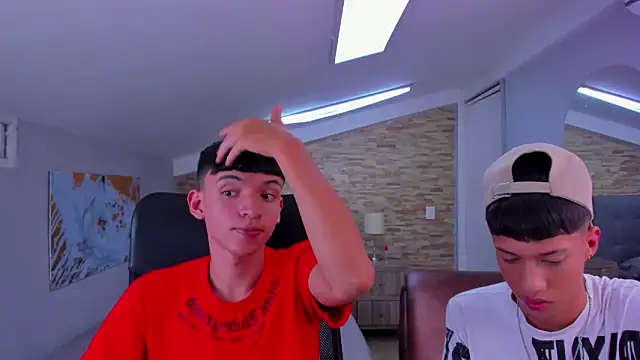 Juan Nd Steven online show from 03.05.25