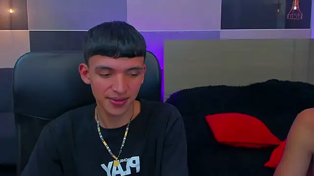 Juan Nd Steven online show from 03.13.25