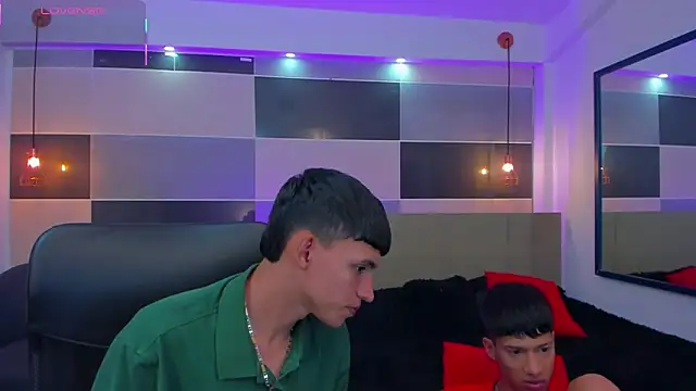 Juan Nd Steven online show from 03.15.25