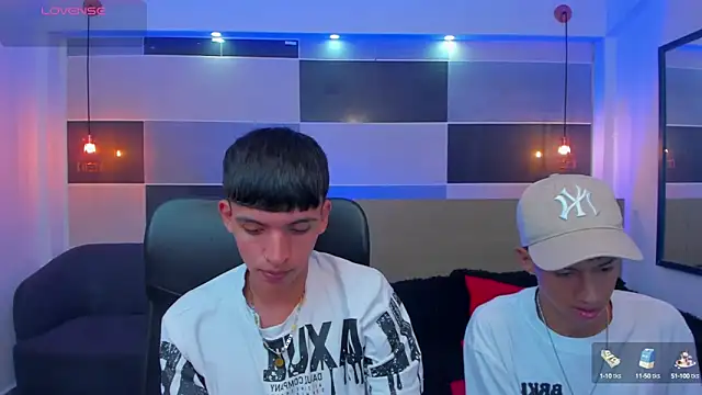 Juan Nd Steven online show from 03.16.25