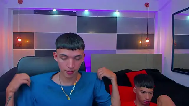 Juan Nd Steven online show from 03.22.25