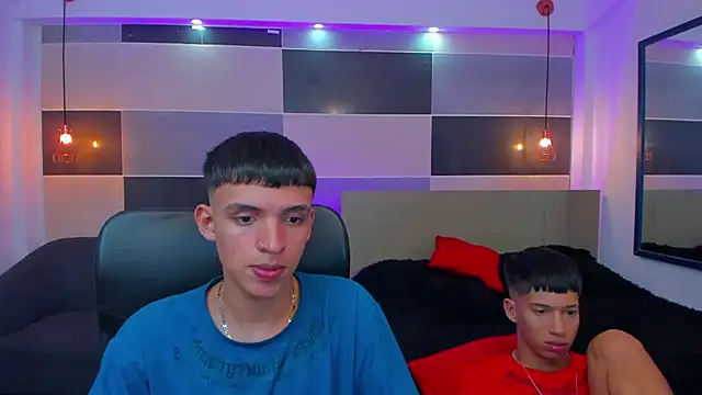 Juan Nd Steven online show from 03.22.25