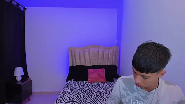 Juan Nd Steven online show from 09.12.25