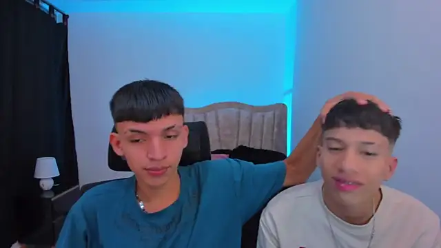 Juan Nd Steven online show from 09.14.25