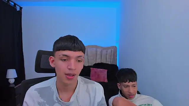 Juan Nd Steven online show from 09.23.25