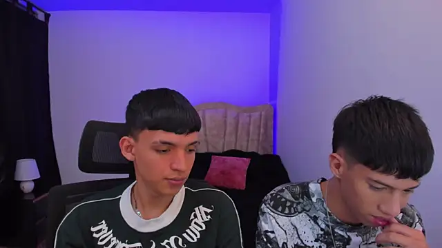 Juan Nd Steven online show from 09.26.25