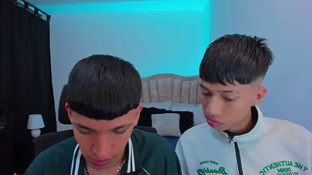 Juan Nd Steven online show from 10.04.25