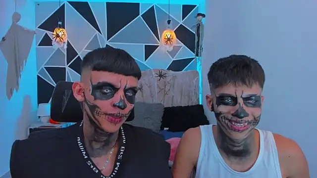 Juan Nd Steven online show from 10.31.25