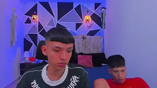 Juan Nd Steven online show from 11.01.25