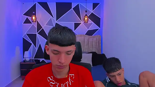 Juan Nd Steven online show from 11.05.25