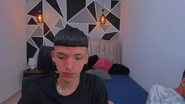 Juan Nd Steven online show from 11.06.25