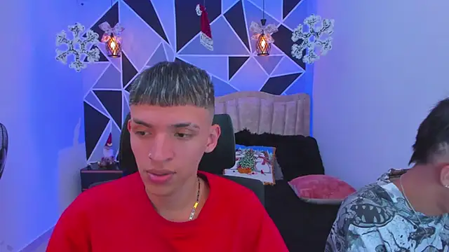 Juan Nd Steven online show from 12.23.25