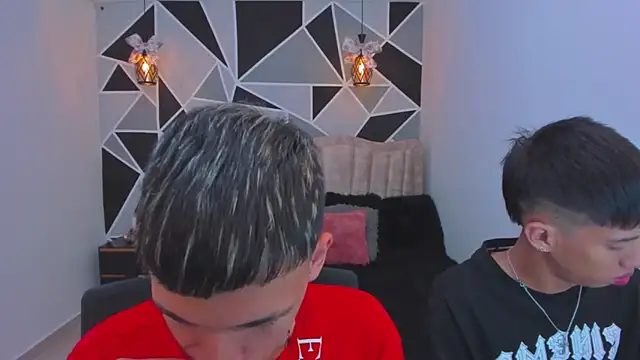 Juan Nd Steven online show from 01.06.26