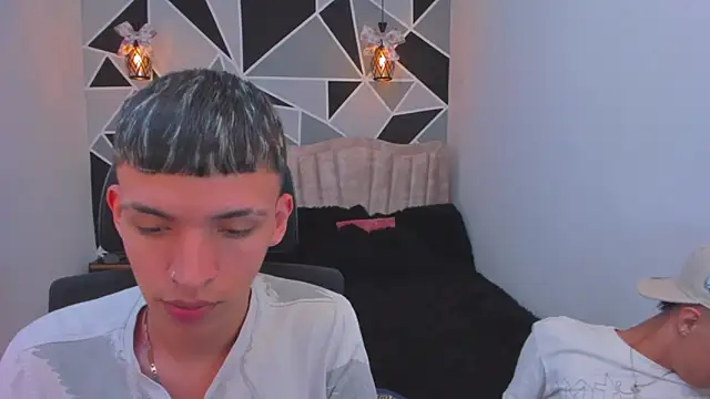 Juan Nd Steven online show from 01.07.26