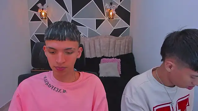 Juan Nd Steven online show from 01.10.26