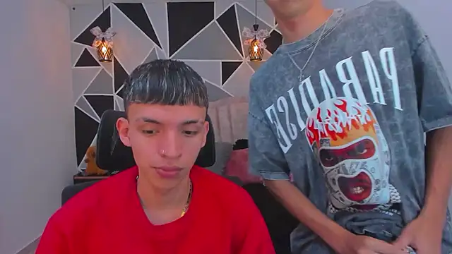 Juan Nd Steven online show from 01.11.26