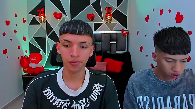 Juan Nd Steven online show from 02.22.26