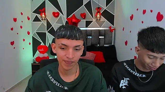 Juan Nd Steven online show from 02.24.26