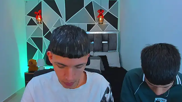 Juan Nd Steven online show from 03.06.26