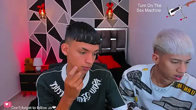 Juan Nd Steven online show from 03.20.26