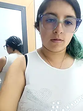  Angelinaandrade  online show from 09.09.25