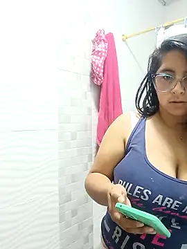  Angelinaandrade  online show from 11.20.25