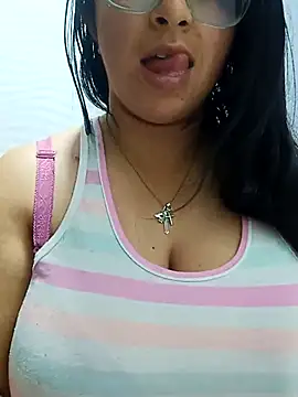 Snapshot of _Angelinaandrade_ chatting on 02.22.26 Angelinaandrade online show from 02.22.26