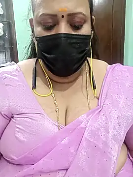 ashikaa r online show from 04.12.26