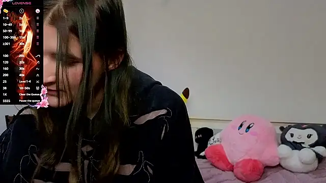 Kai-Gerda6 online show from 02.13.26