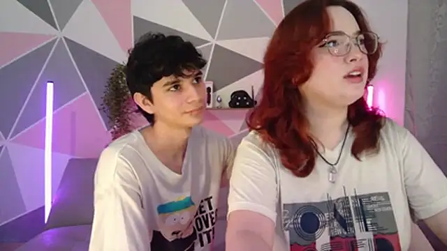 AndrewAnndCherry online show from 12.16.25