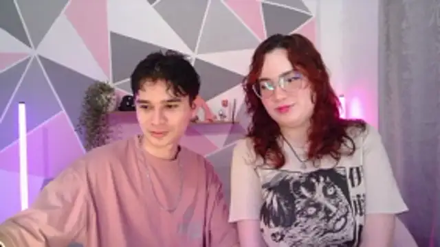 AndrewAnndCherry online show from 01.13.26