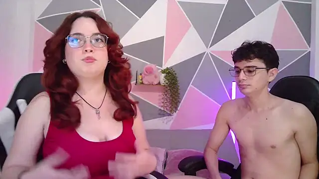 AndrewAnndCherry online show from 06.22.26
