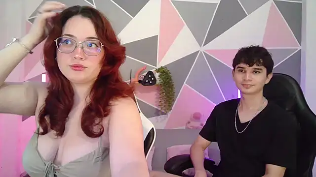 AndrewAnndCherry online show from 07.13.26