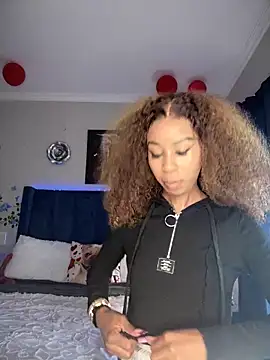 Snapshot of Dime-__ chatting on 02.17.25 Dime- online show from 02.17.25