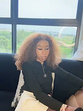 Snapshot of Dime-__ chatting on 02.17.25 Dime- online show from 02.17.25