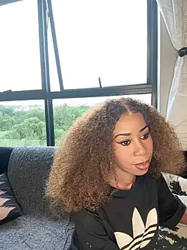 Snapshot of Dime-__ chatting on 02.20.25 Dime- online show from 02.20.25