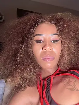 Snapshot of Dime-__ chatting on 02.23.25 Dime- online show from 02.23.25