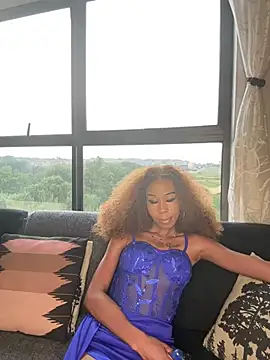 Snapshot of Dime-__ chatting on 02.23.25 Dime- online show from 02.23.25