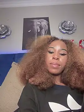 Snapshot of Dime-__ chatting on 02.23.25 Dime- online show from 02.23.25