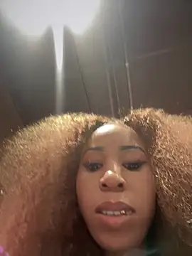 Snapshot of Dime-__ chatting on 02.25.25 Dime- online show from 02.25.25