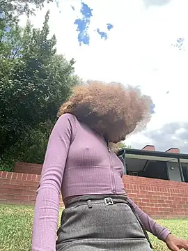 Snapshot of Dime-__ chatting on 02.27.25 Dime- online show from 02.27.25