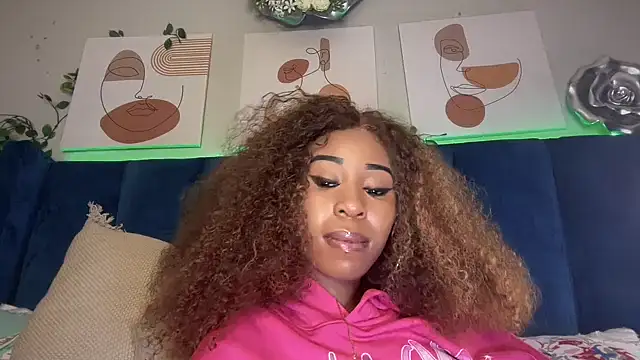 Snapshot of Dime-__ chatting on 03.04.25 Dime- online show from 03.04.25