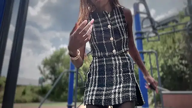 Snapshot of Dime-__ chatting on 03.14.25 Dime- online show from 03.14.25