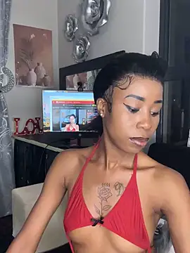 Snapshot of Dime-__ chatting on 09.09.25 Dime- online show from 09.09.25